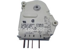 01 45 22 TIMER INVENSYS MEXICO 6H 21MIN 240V